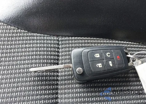 2015 Chevrolet Malibu 2Lt from USA, damaged, VIN 1G11D5SL3FF206408